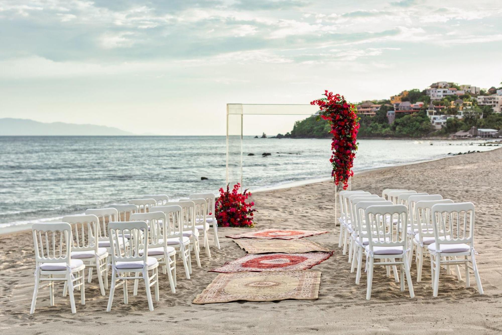 Delta Hotels By Marriott Riviera Nayarit, An All-Inclusive Resort La Cruz de Huanacaxtle Exterior photo