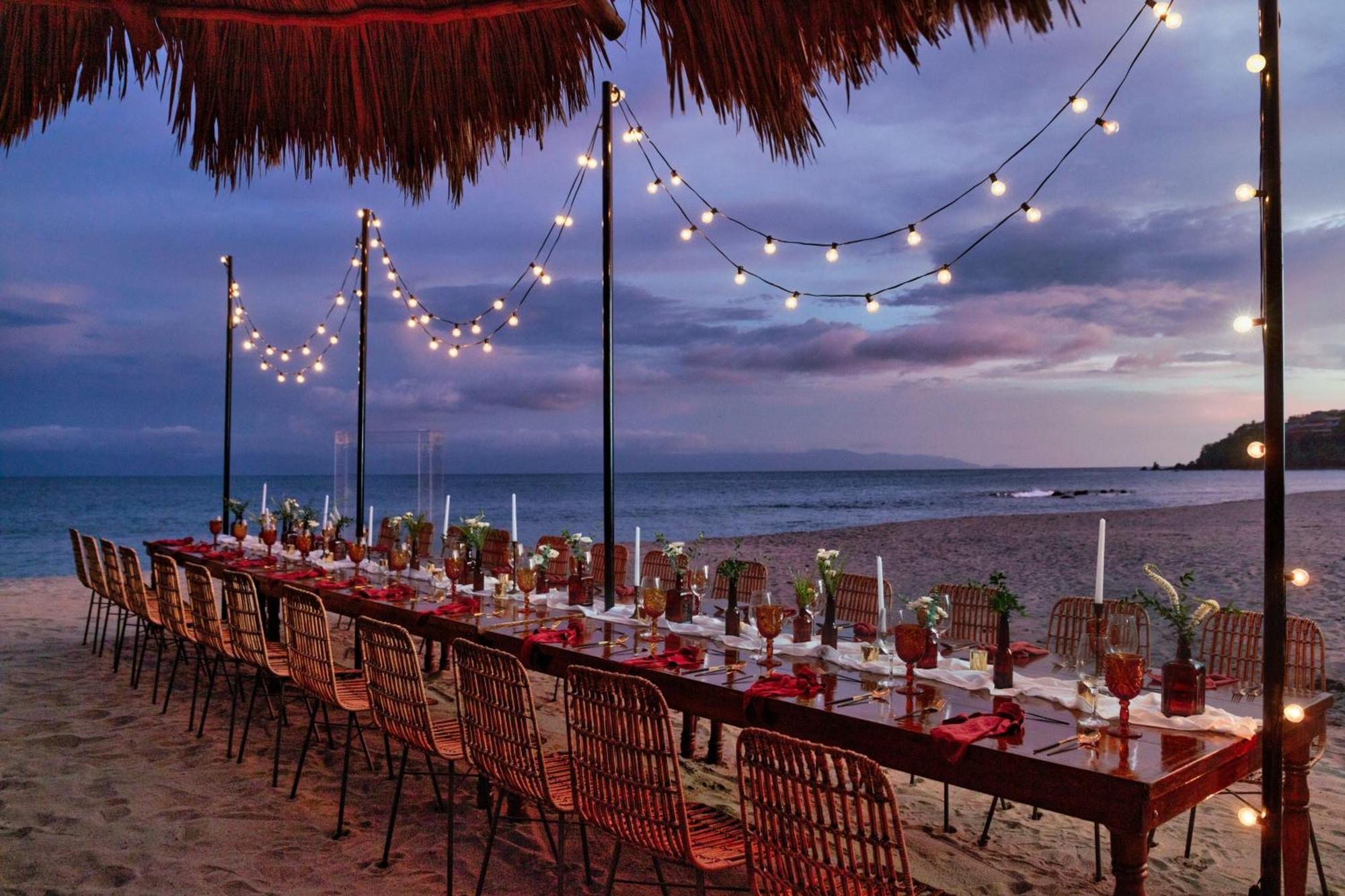 Delta Hotels By Marriott Riviera Nayarit, An All-Inclusive Resort La Cruz de Huanacaxtle Exterior photo