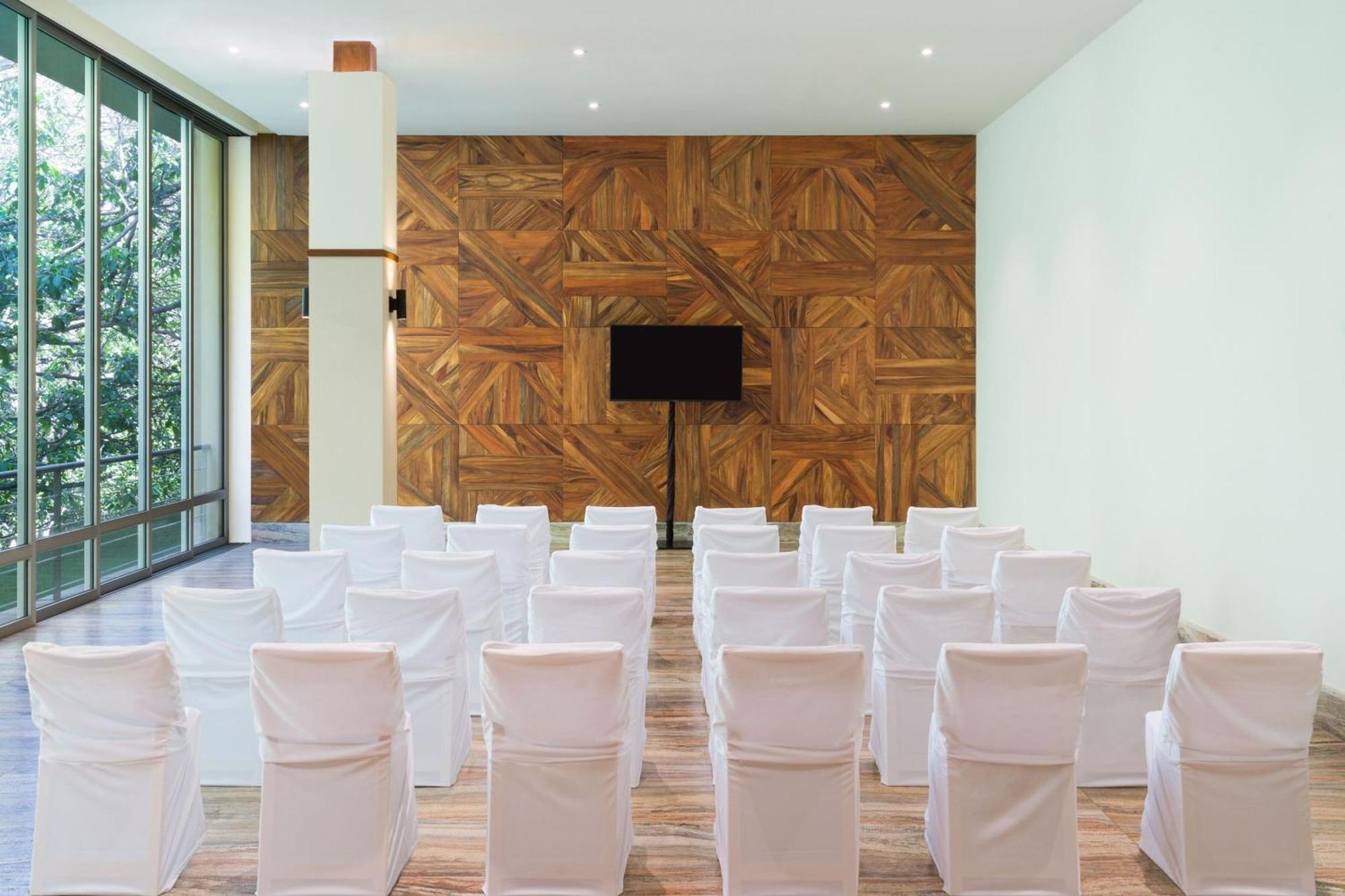 Delta Hotels By Marriott Riviera Nayarit, An All-Inclusive Resort La Cruz de Huanacaxtle Exterior photo