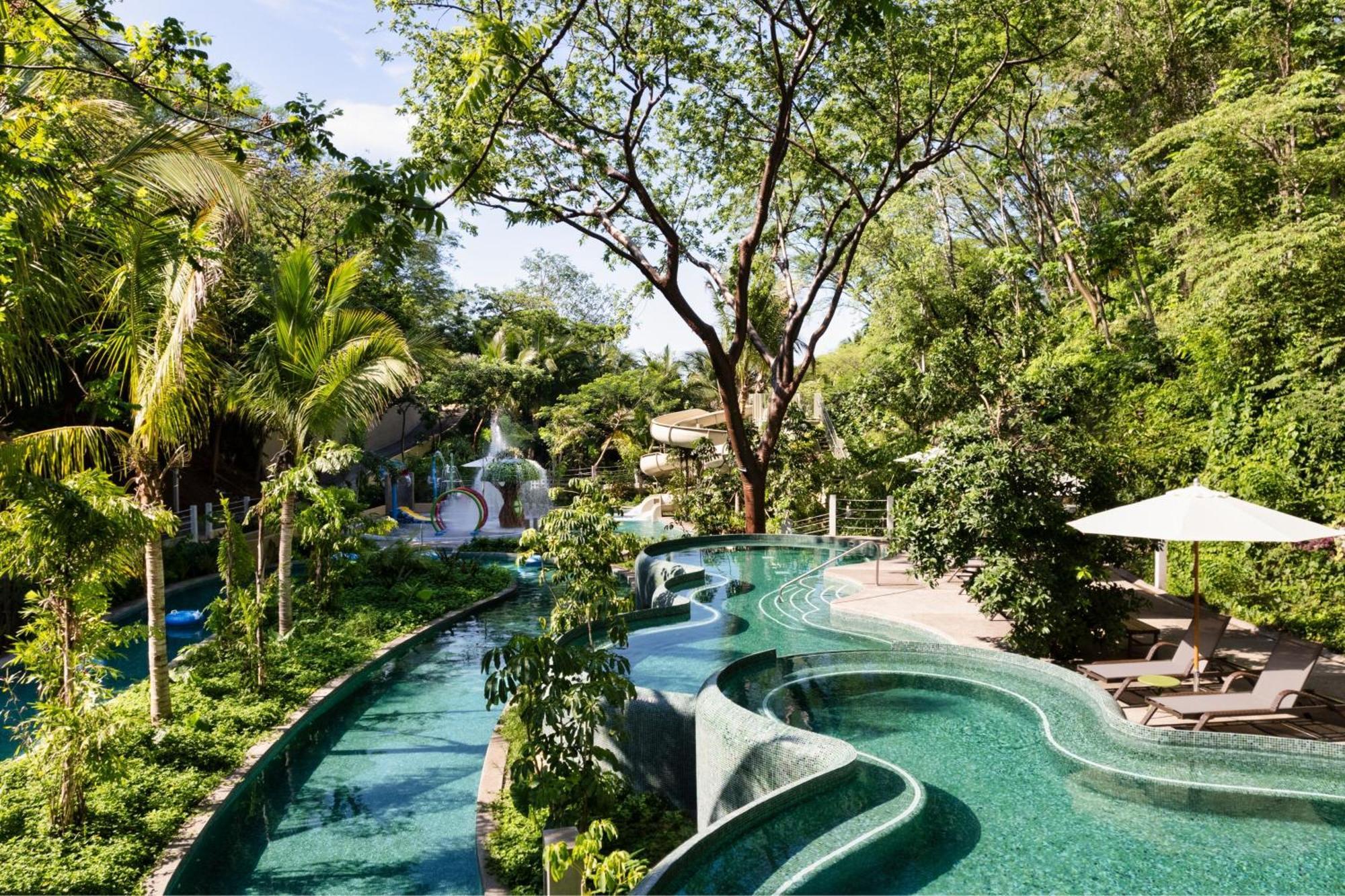 Delta Hotels By Marriott Riviera Nayarit, An All-Inclusive Resort La Cruz de Huanacaxtle Exterior photo