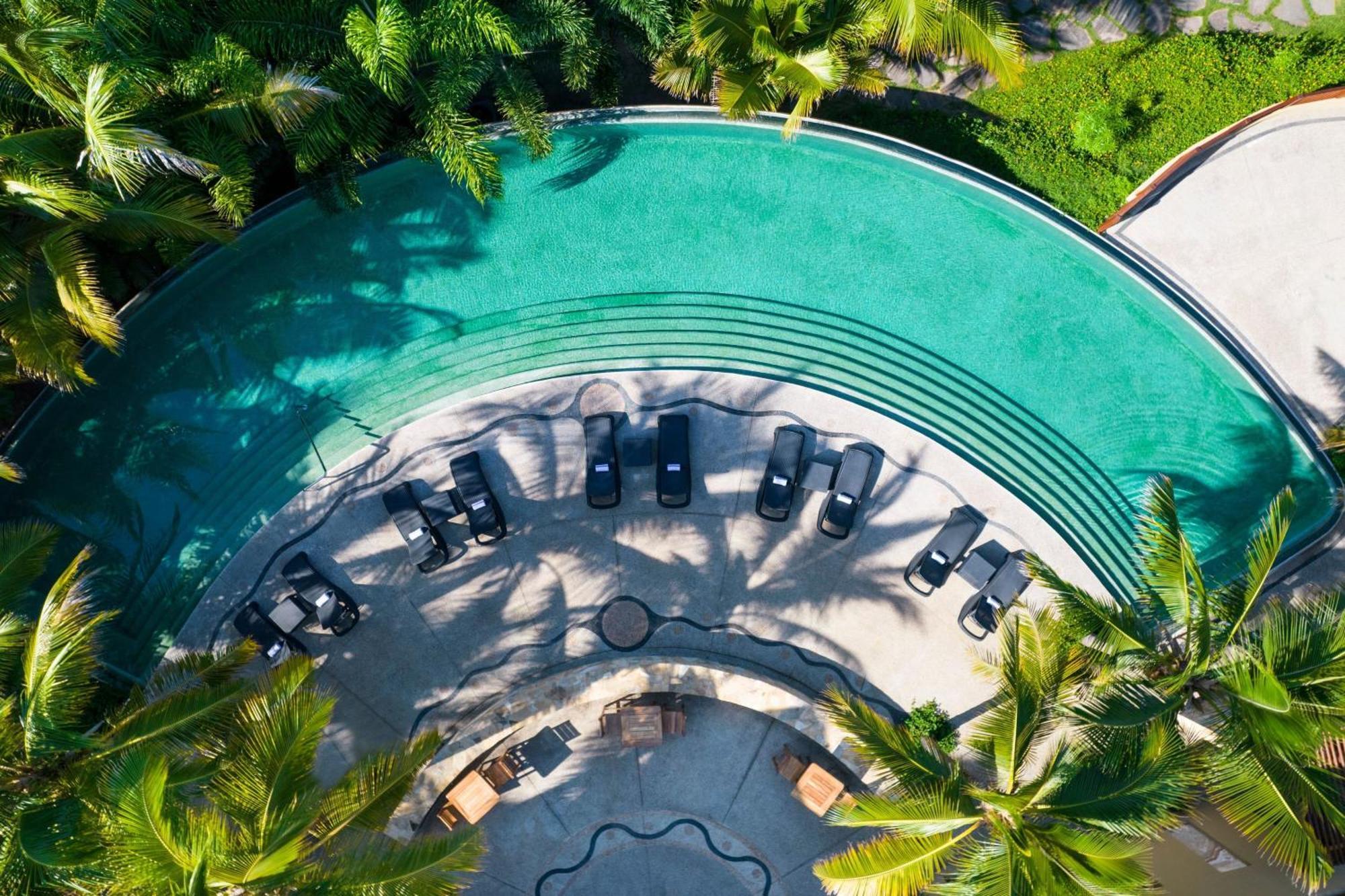 Delta Hotels By Marriott Riviera Nayarit, An All-Inclusive Resort La Cruz de Huanacaxtle Exterior photo