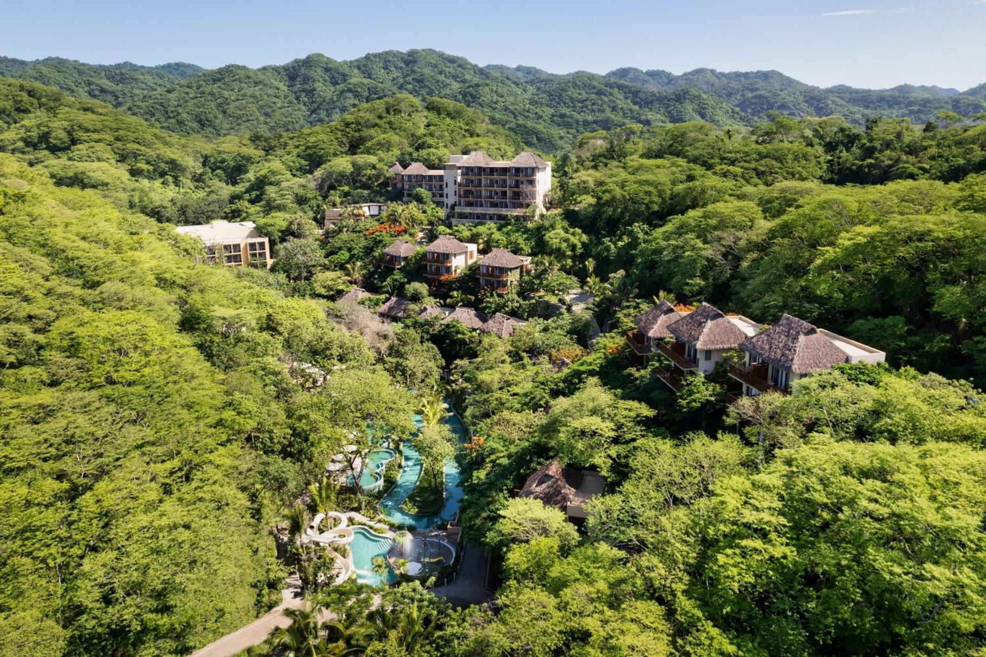 Delta Hotels By Marriott Riviera Nayarit, An All-Inclusive Resort La Cruz de Huanacaxtle Exterior photo