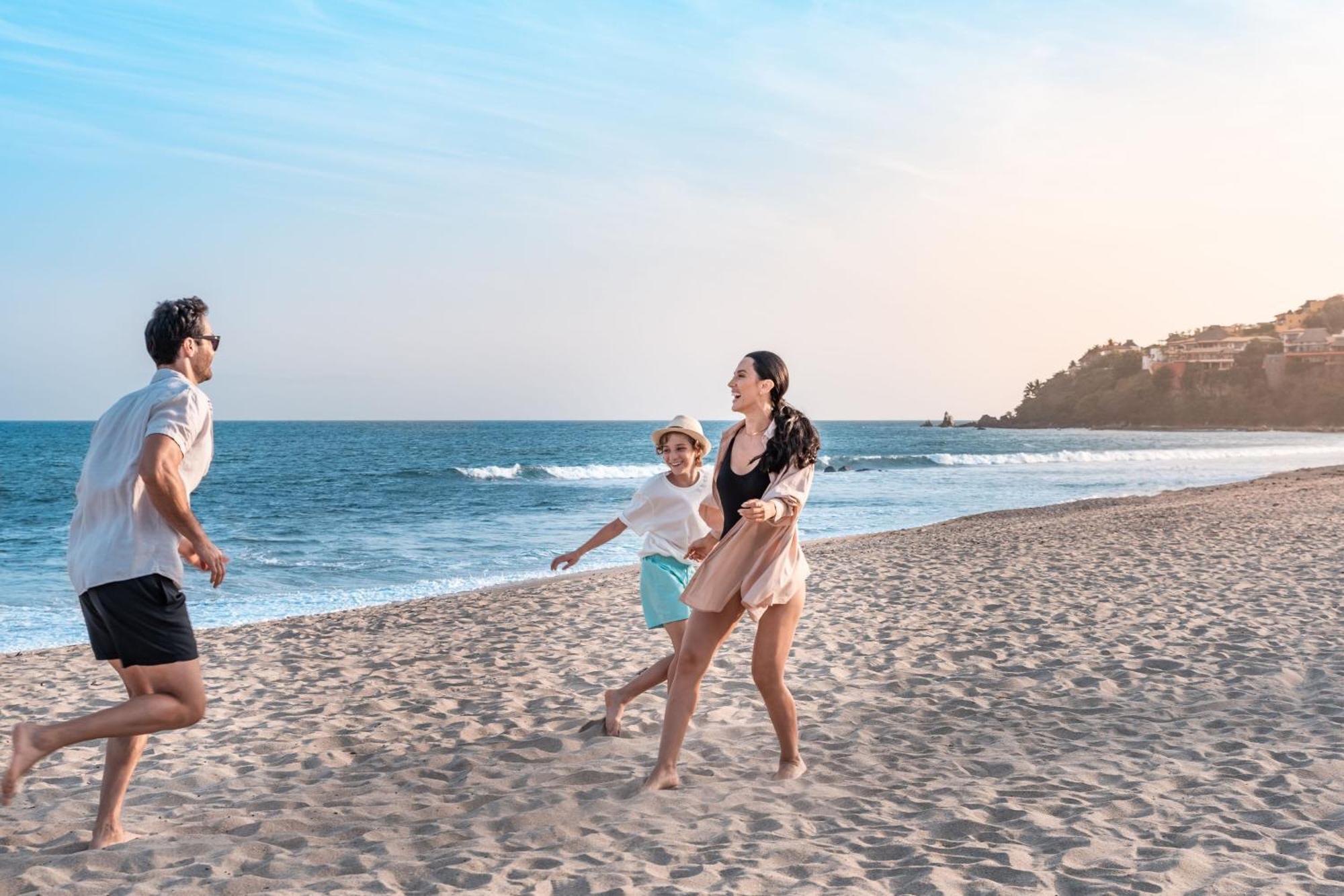 Delta Hotels By Marriott Riviera Nayarit, An All-Inclusive Resort La Cruz de Huanacaxtle Exterior photo
