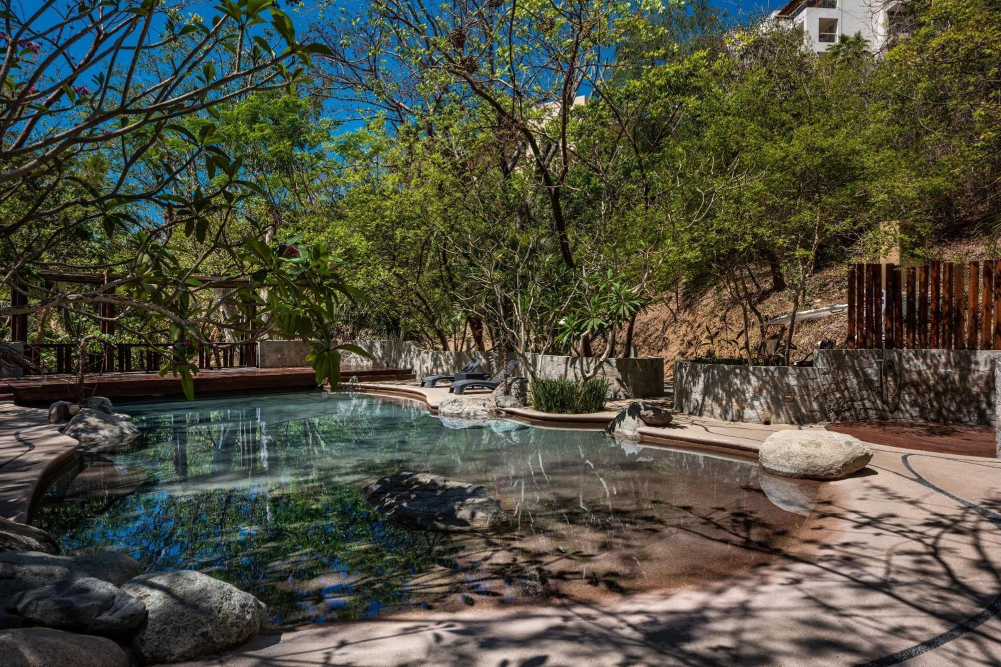 Delta Hotels By Marriott Riviera Nayarit, An All-Inclusive Resort La Cruz de Huanacaxtle Exterior photo