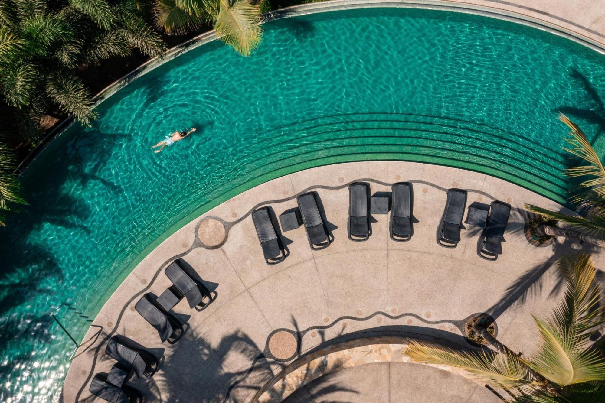Delta Hotels By Marriott Riviera Nayarit, An All-Inclusive Resort La Cruz de Huanacaxtle Exterior photo