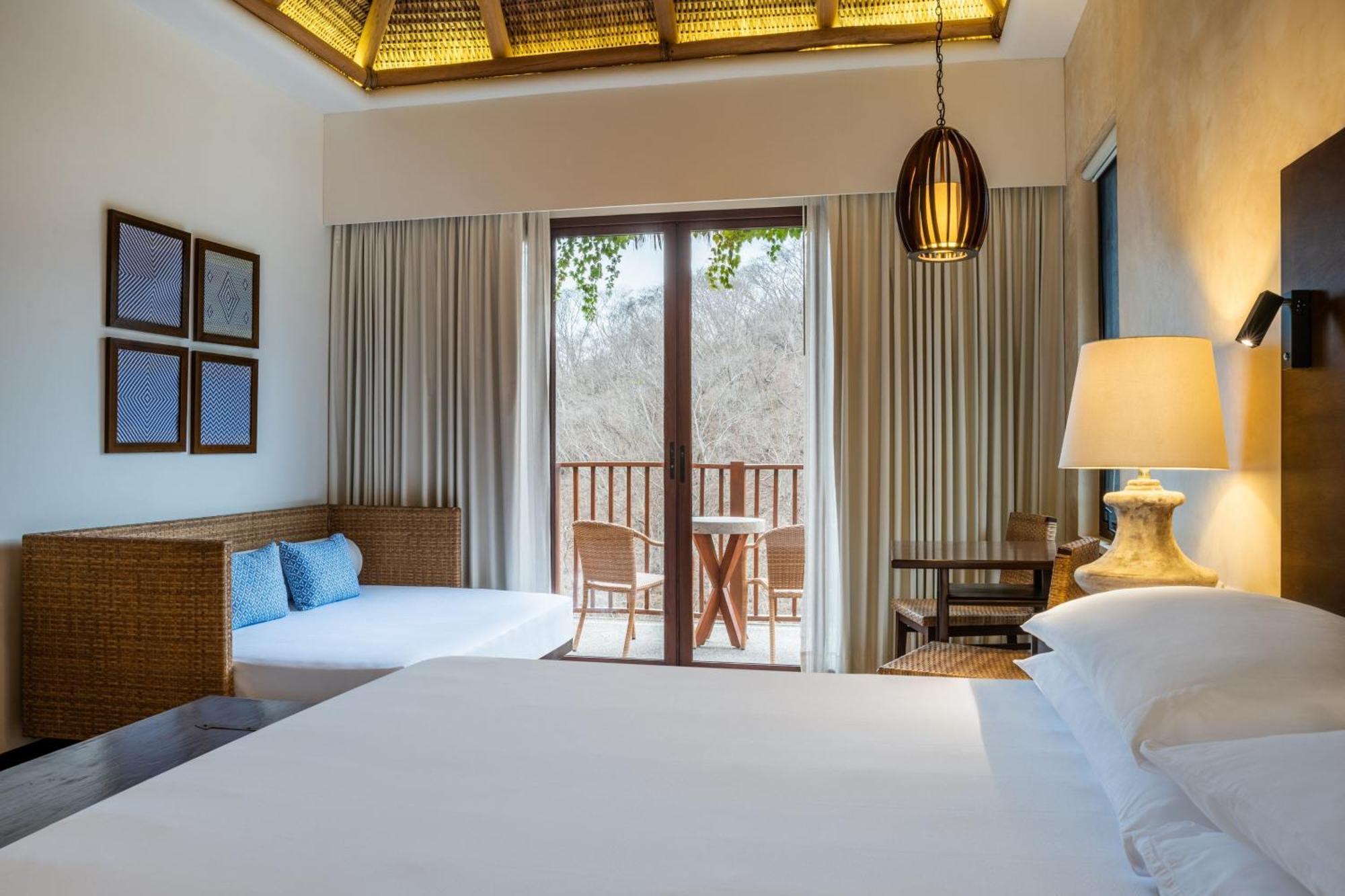 Delta Hotels By Marriott Riviera Nayarit, An All-Inclusive Resort La Cruz de Huanacaxtle Exterior photo