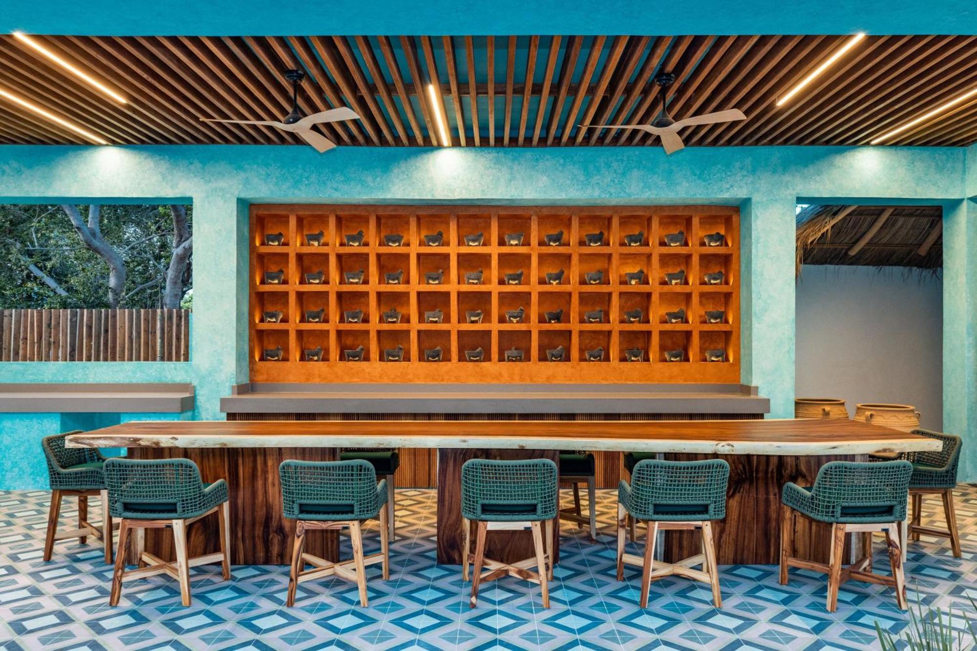 Delta Hotels By Marriott Riviera Nayarit, An All-Inclusive Resort La Cruz de Huanacaxtle Exterior photo