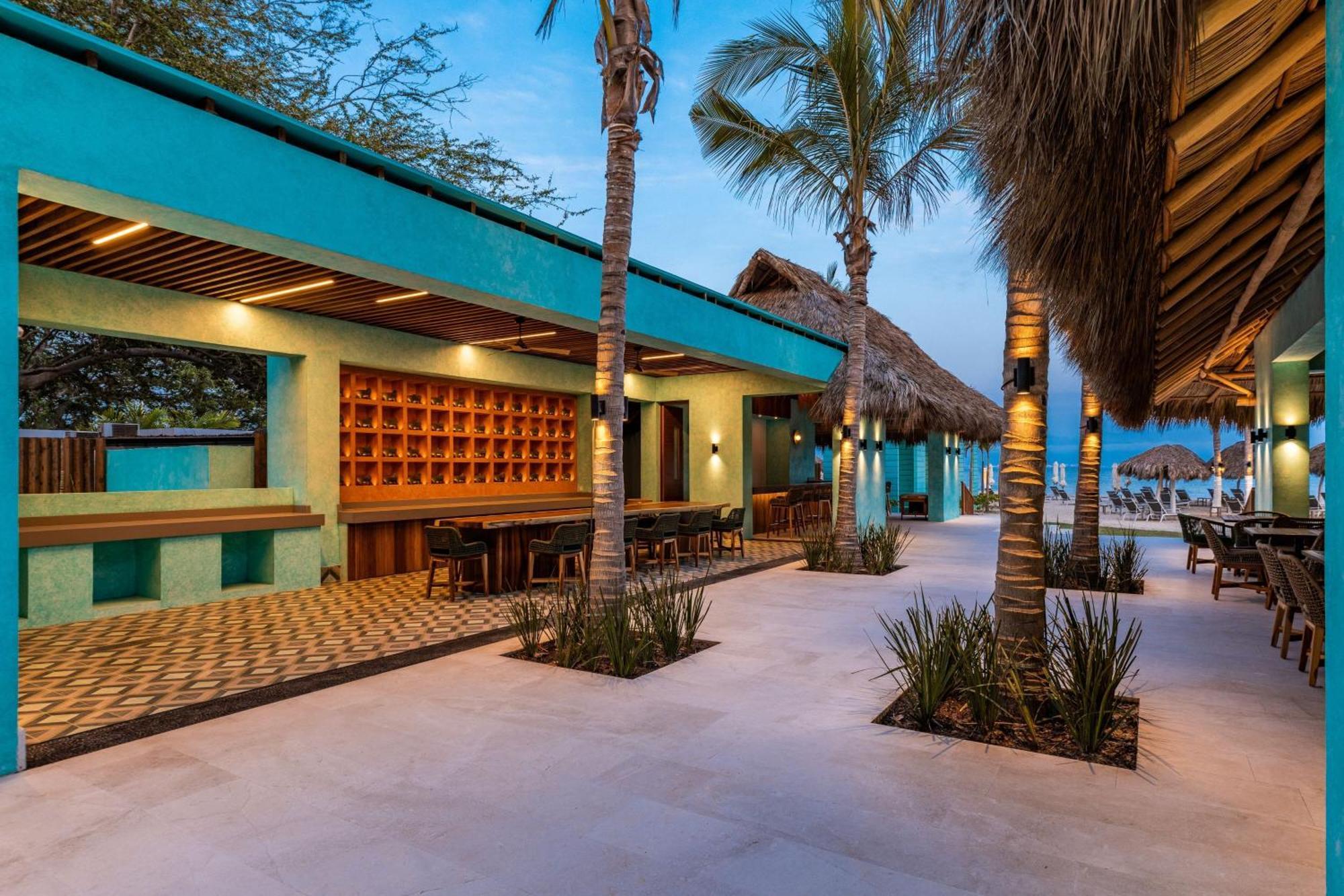 Delta Hotels By Marriott Riviera Nayarit, An All-Inclusive Resort La Cruz de Huanacaxtle Exterior photo