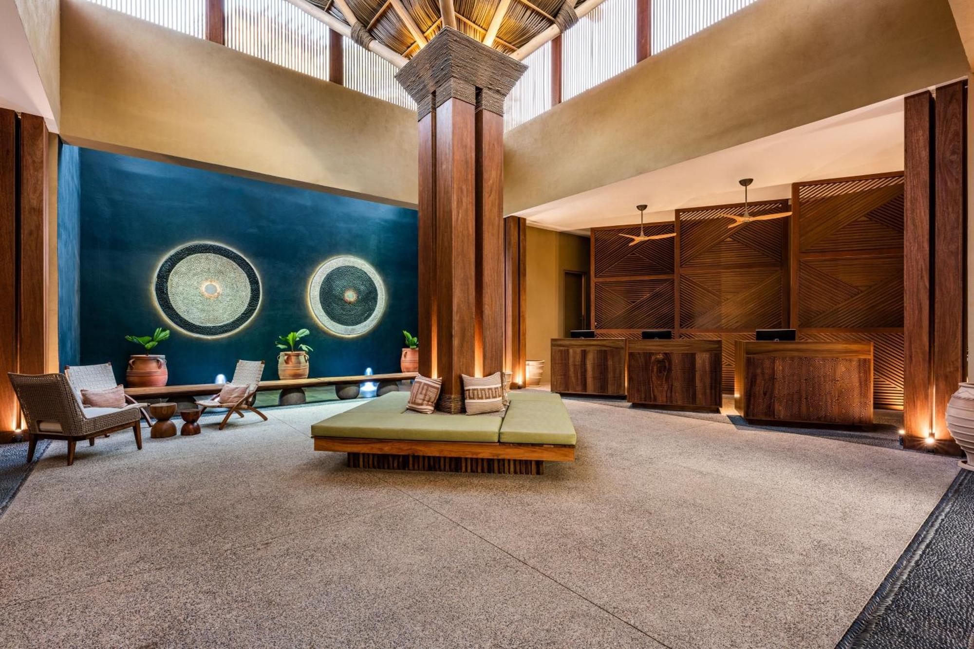 Delta Hotels By Marriott Riviera Nayarit, An All-Inclusive Resort La Cruz de Huanacaxtle Exterior photo