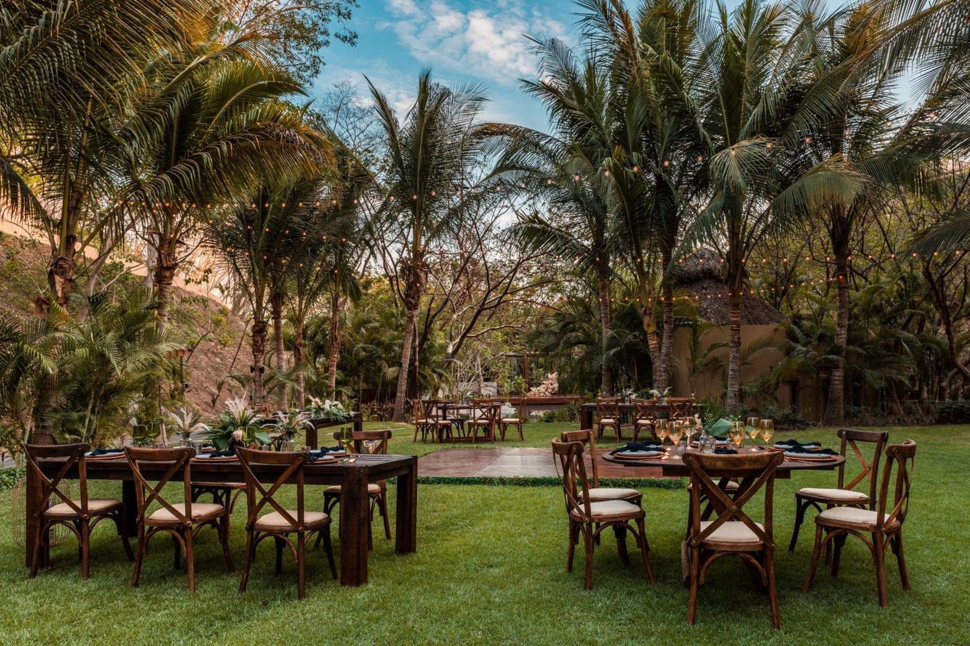 Delta Hotels By Marriott Riviera Nayarit, An All-Inclusive Resort La Cruz de Huanacaxtle Exterior photo