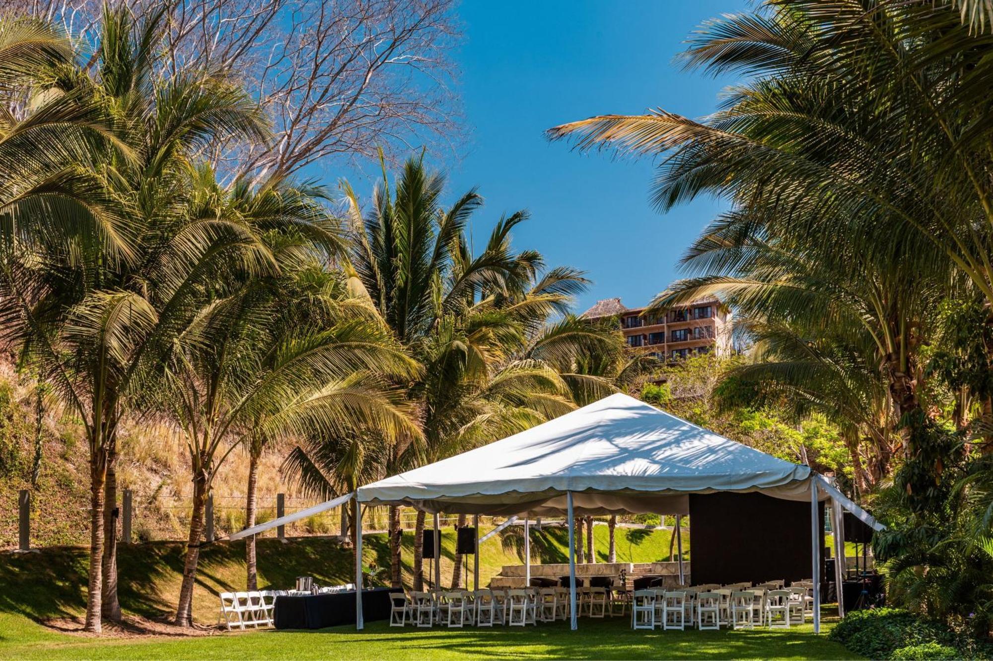 Delta Hotels By Marriott Riviera Nayarit, An All-Inclusive Resort La Cruz de Huanacaxtle Exterior photo