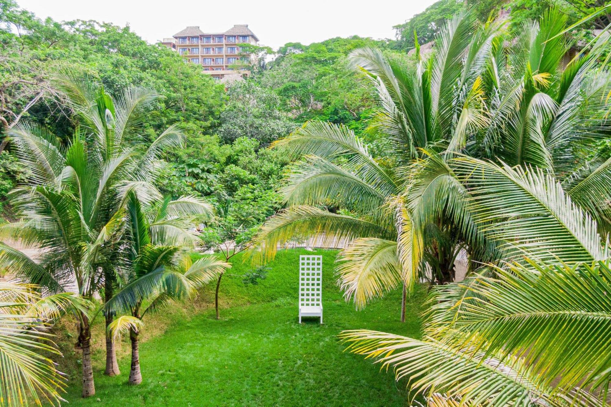 Delta Hotels By Marriott Riviera Nayarit, An All-Inclusive Resort La Cruz de Huanacaxtle Exterior photo