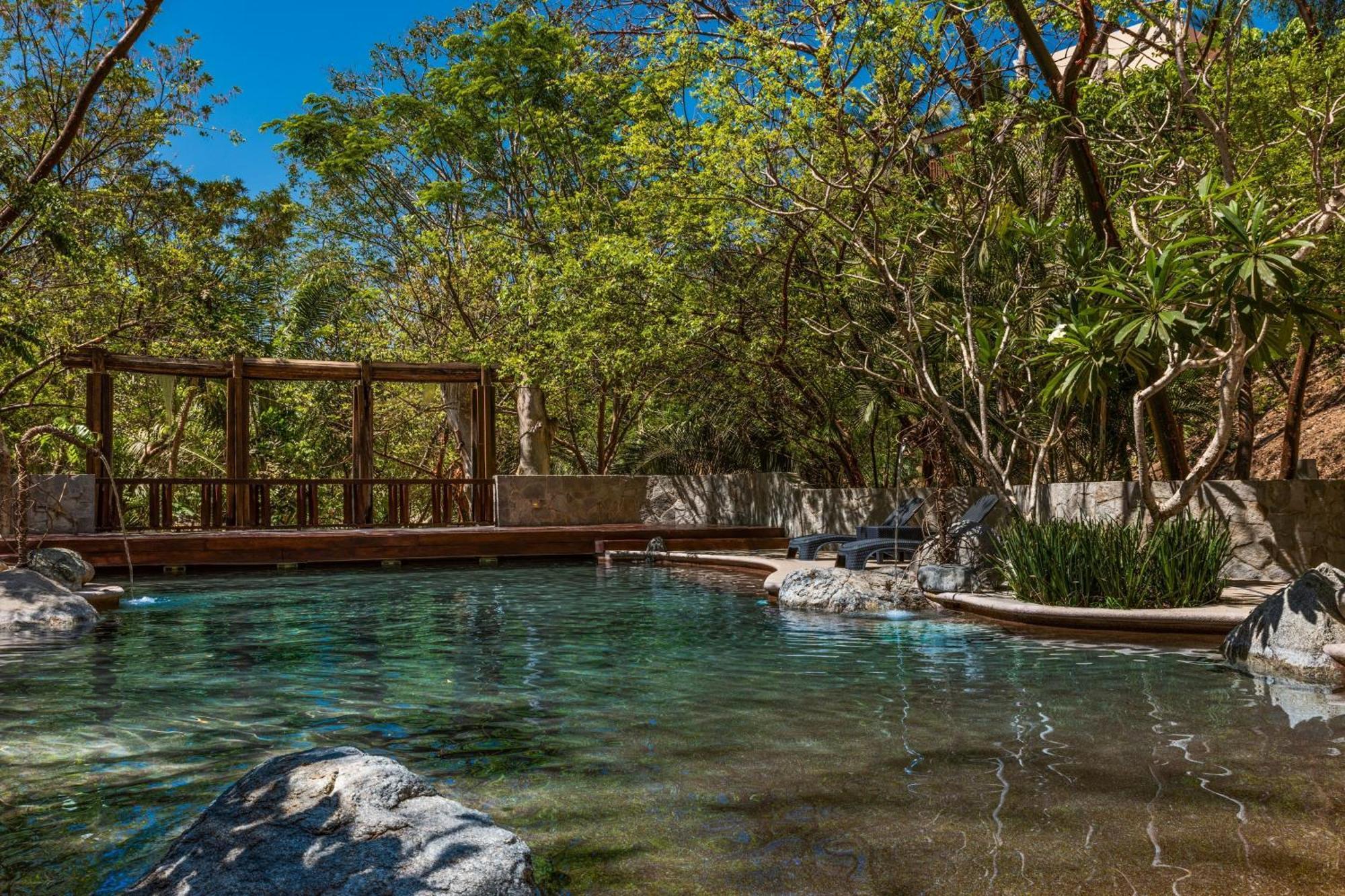 Delta Hotels By Marriott Riviera Nayarit, An All-Inclusive Resort La Cruz de Huanacaxtle Exterior photo