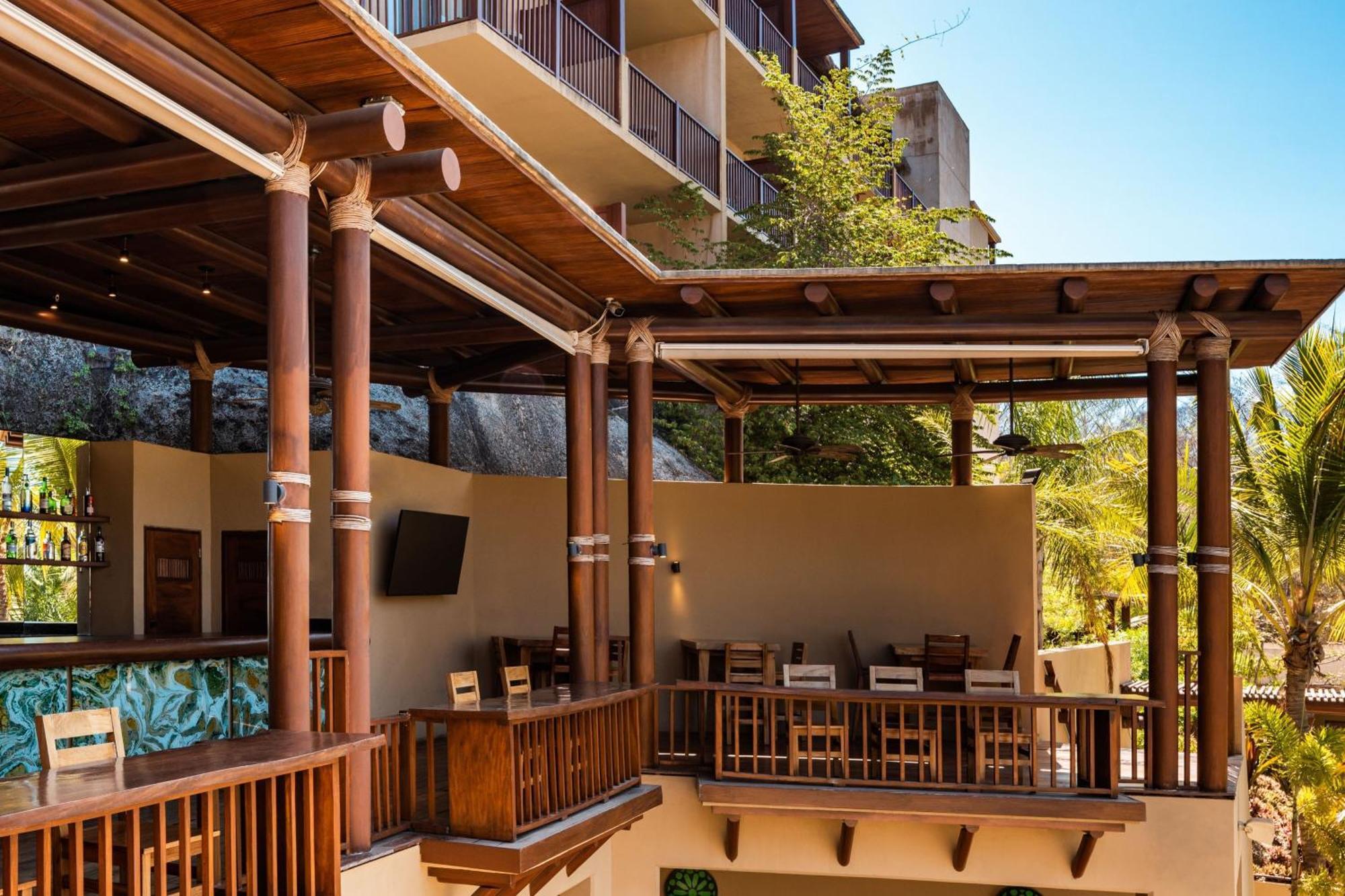 Delta Hotels By Marriott Riviera Nayarit, An All-Inclusive Resort La Cruz de Huanacaxtle Exterior photo