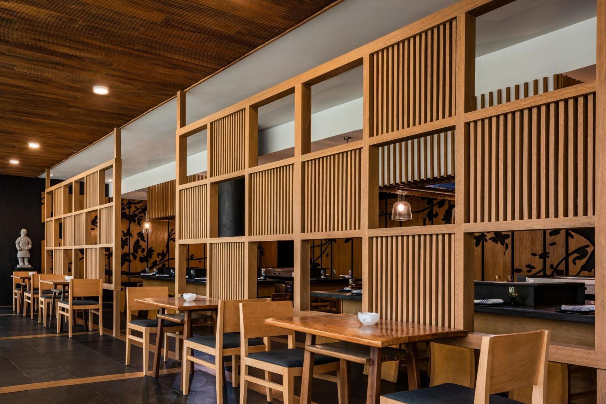 Delta Hotels By Marriott Riviera Nayarit, An All-Inclusive Resort La Cruz de Huanacaxtle Exterior photo