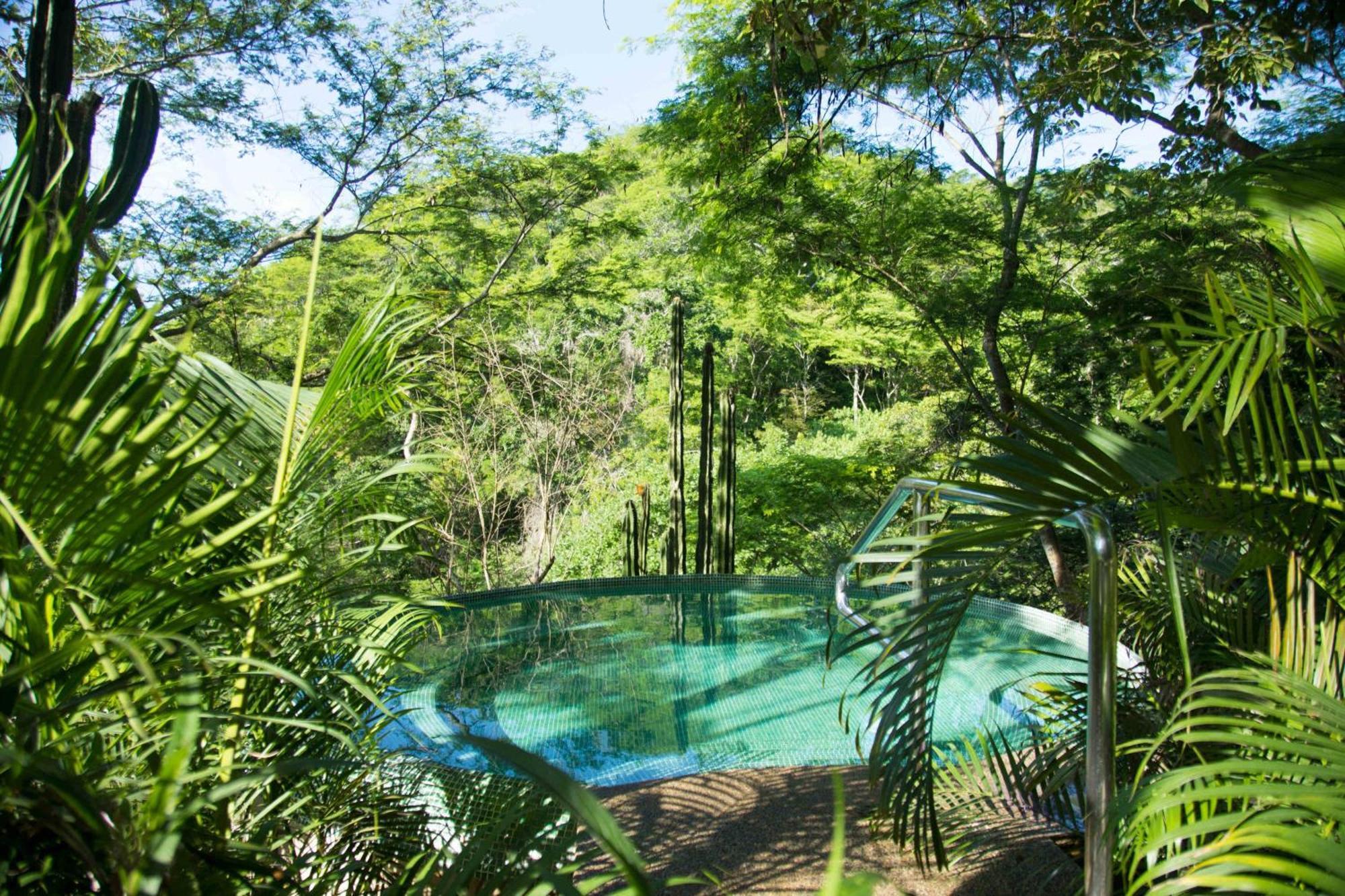 Delta Hotels By Marriott Riviera Nayarit, An All-Inclusive Resort La Cruz de Huanacaxtle Exterior photo