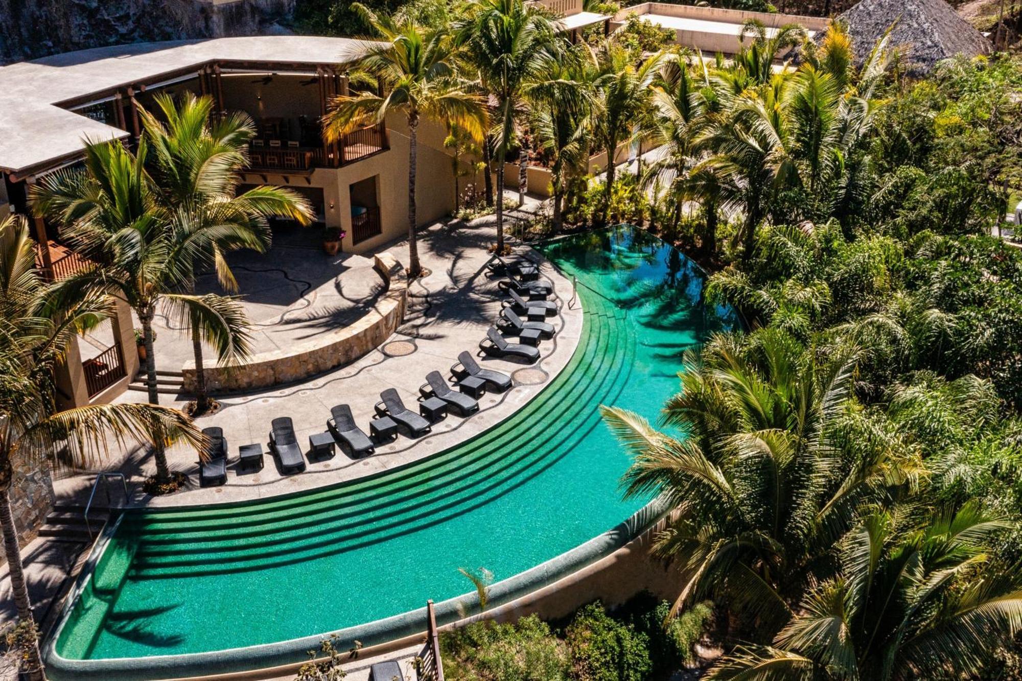Delta Hotels By Marriott Riviera Nayarit, An All-Inclusive Resort La Cruz de Huanacaxtle Exterior photo