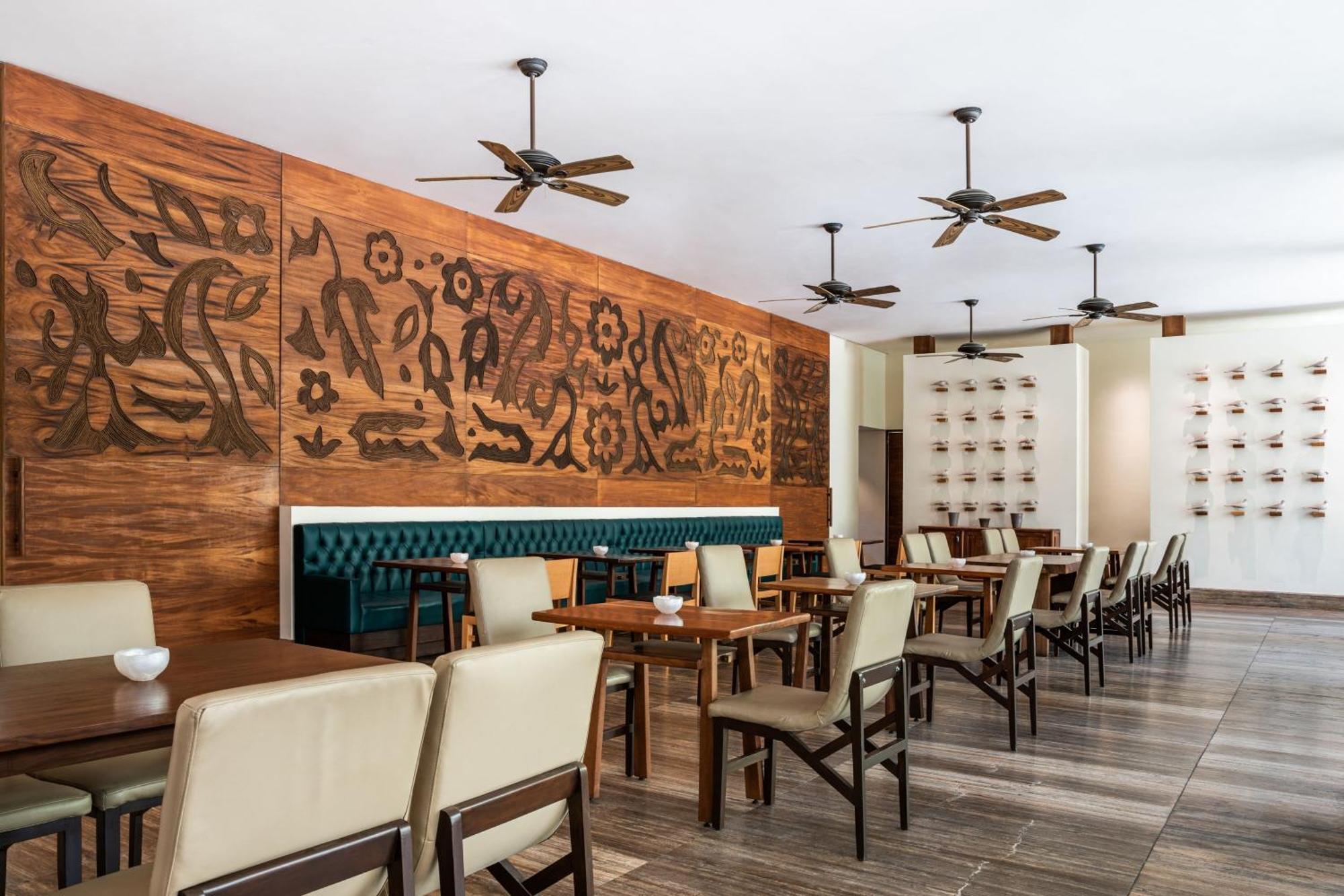 Delta Hotels By Marriott Riviera Nayarit, An All-Inclusive Resort La Cruz de Huanacaxtle Exterior photo