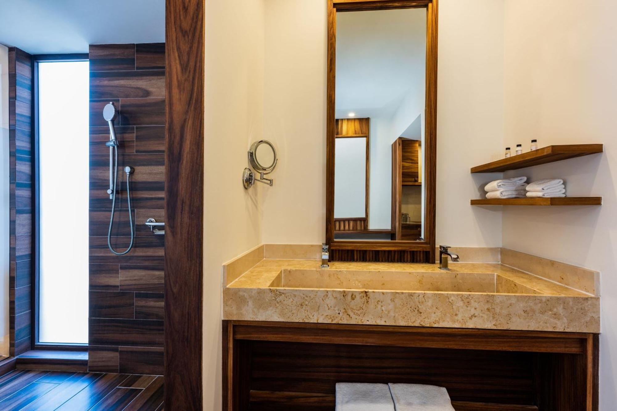 Delta Hotels By Marriott Riviera Nayarit, An All-Inclusive Resort La Cruz de Huanacaxtle Exterior photo