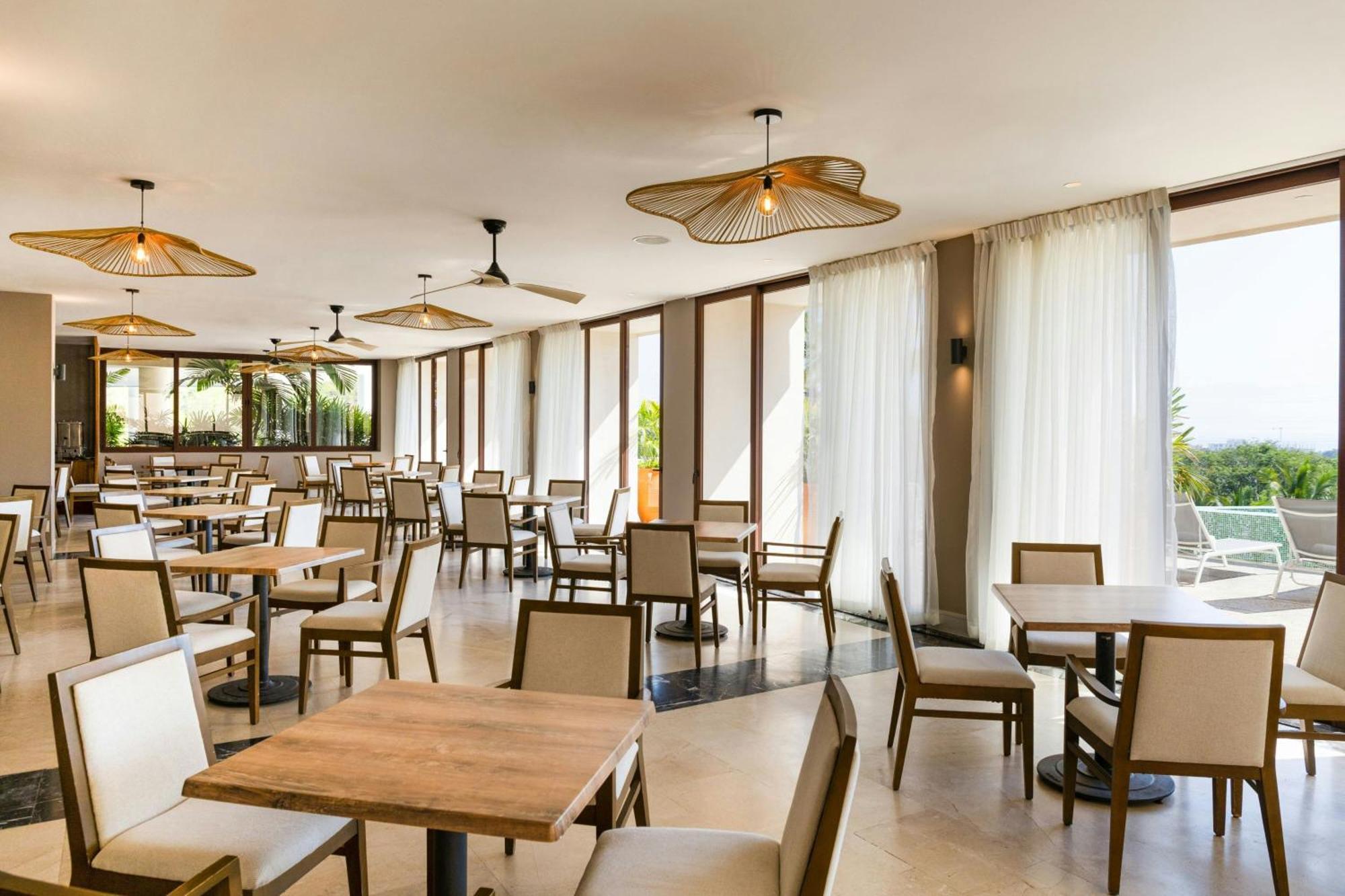 Delta Hotels By Marriott Riviera Nayarit, An All-Inclusive Resort La Cruz de Huanacaxtle Exterior photo
