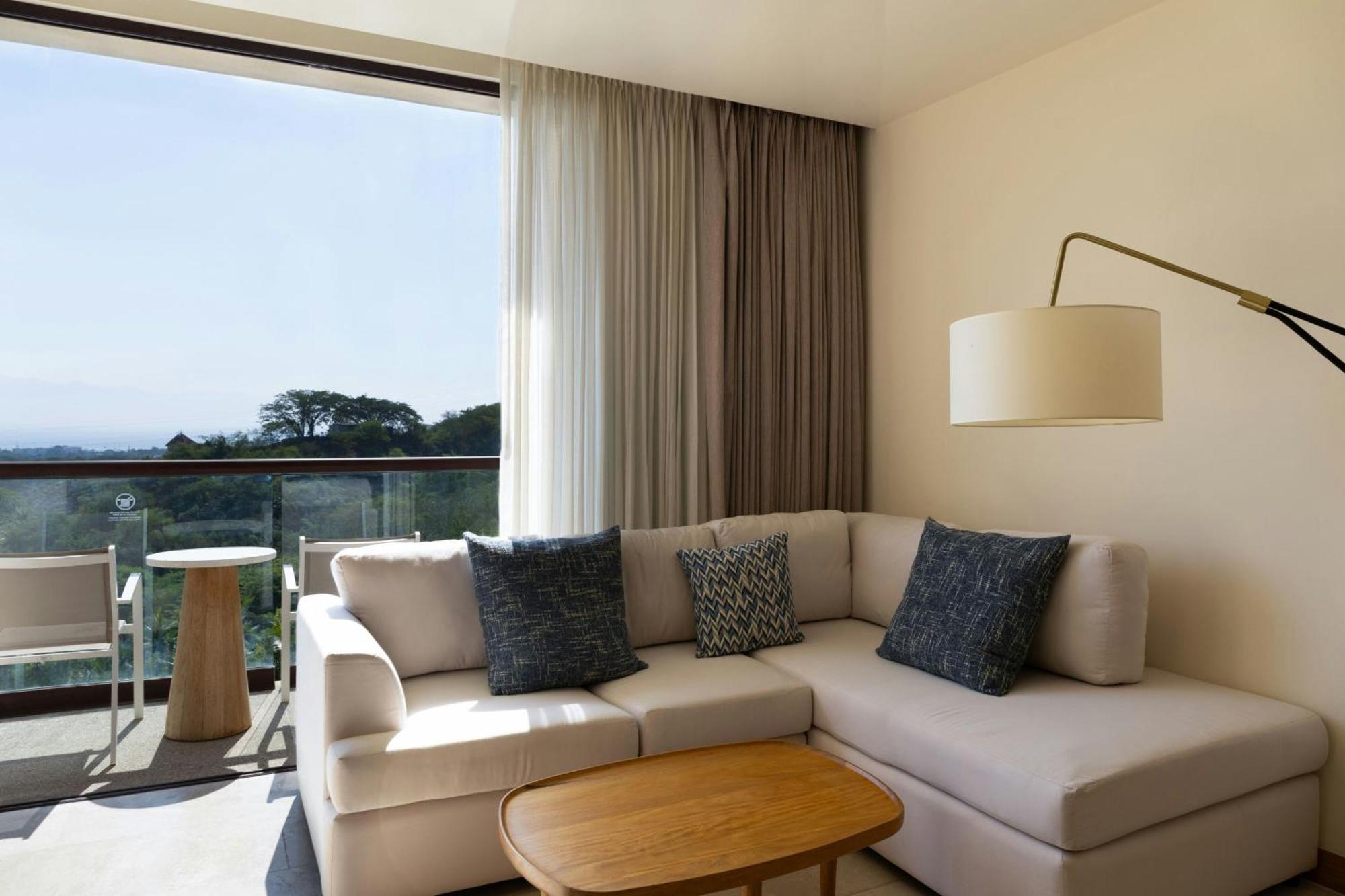 Delta Hotels By Marriott Riviera Nayarit, An All-Inclusive Resort La Cruz de Huanacaxtle Exterior photo