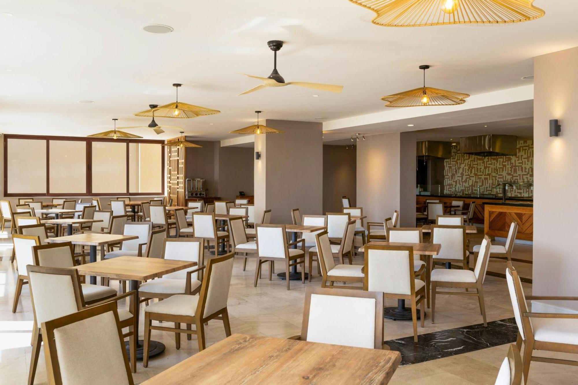Delta Hotels By Marriott Riviera Nayarit, An All-Inclusive Resort La Cruz de Huanacaxtle Exterior photo