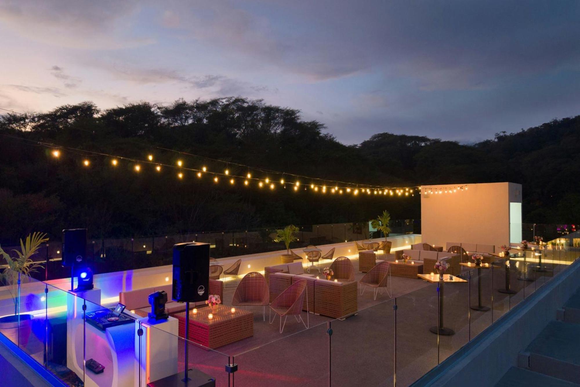 Delta Hotels By Marriott Riviera Nayarit, An All-Inclusive Resort La Cruz de Huanacaxtle Exterior photo
