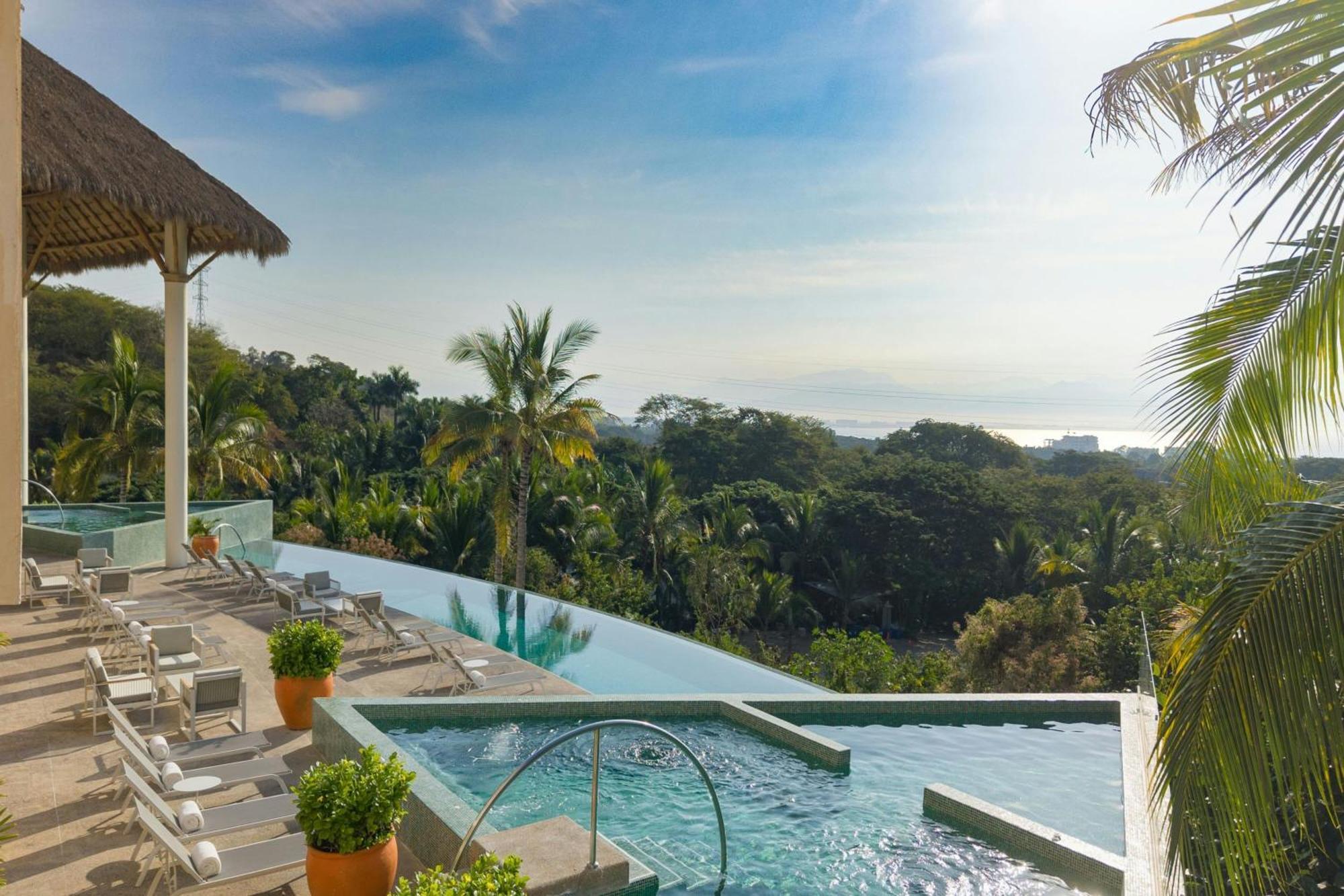 Delta Hotels By Marriott Riviera Nayarit, An All-Inclusive Resort La Cruz de Huanacaxtle Exterior photo