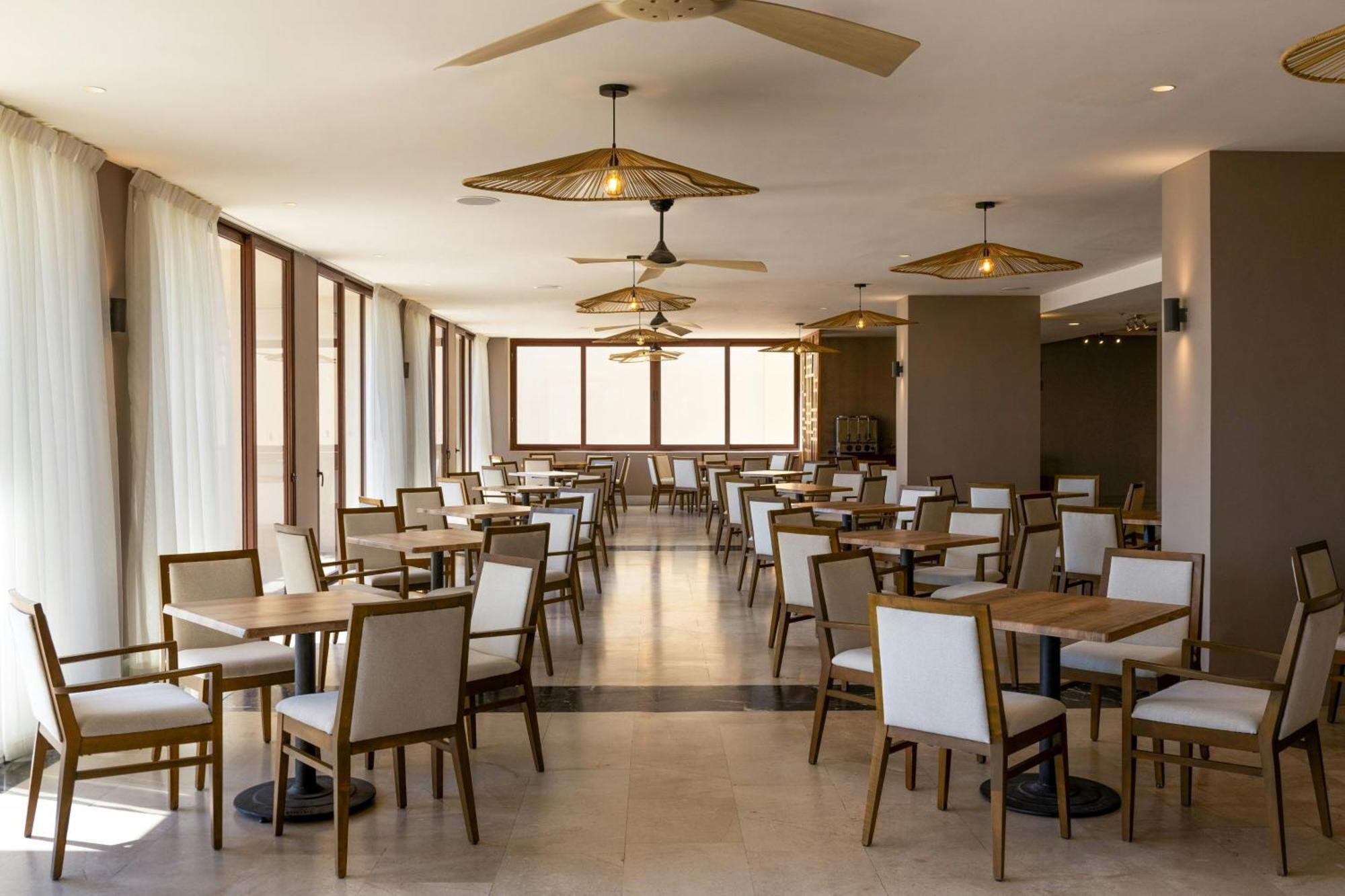Delta Hotels By Marriott Riviera Nayarit, An All-Inclusive Resort La Cruz de Huanacaxtle Exterior photo