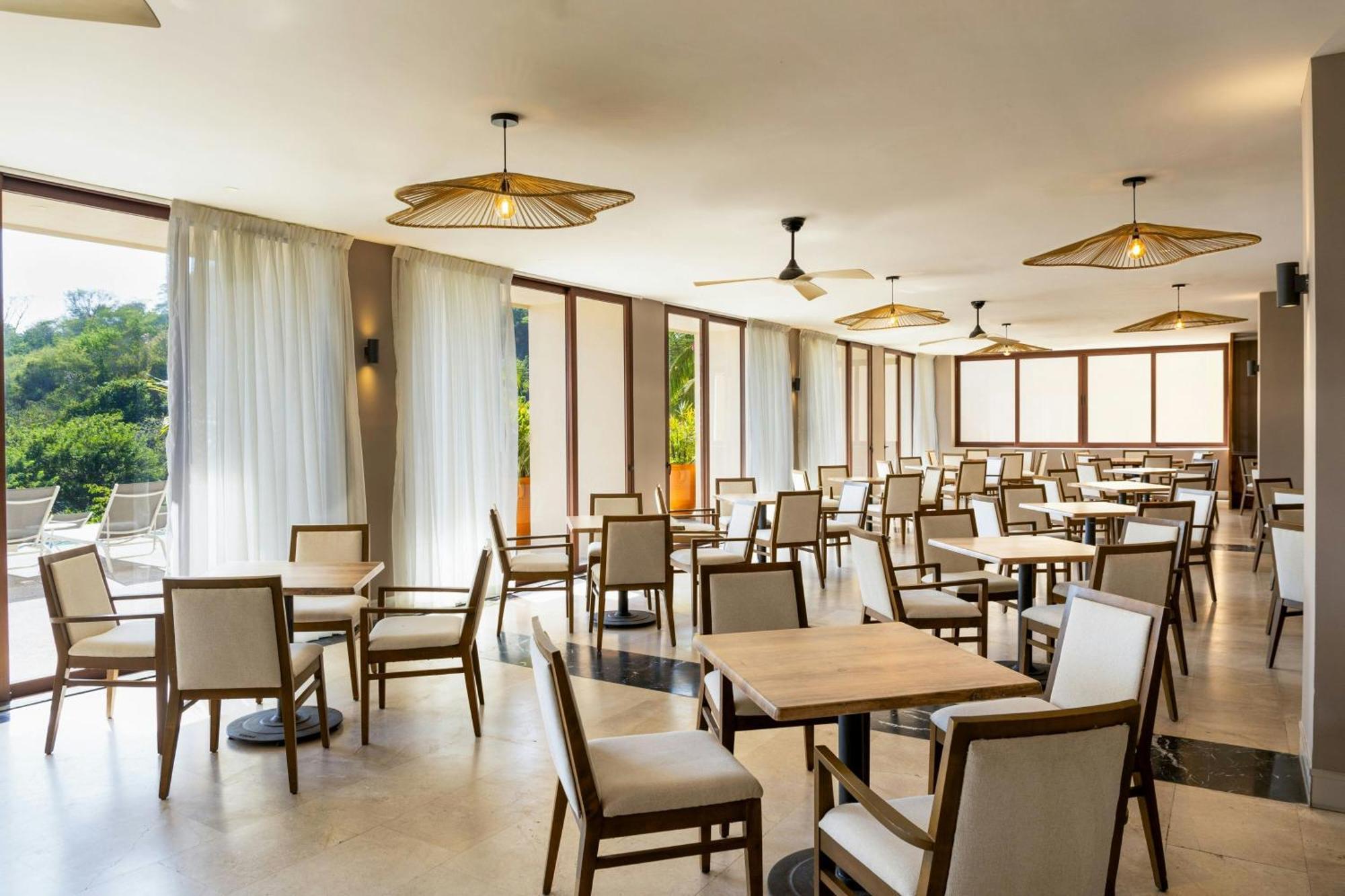 Delta Hotels By Marriott Riviera Nayarit, An All-Inclusive Resort La Cruz de Huanacaxtle Exterior photo