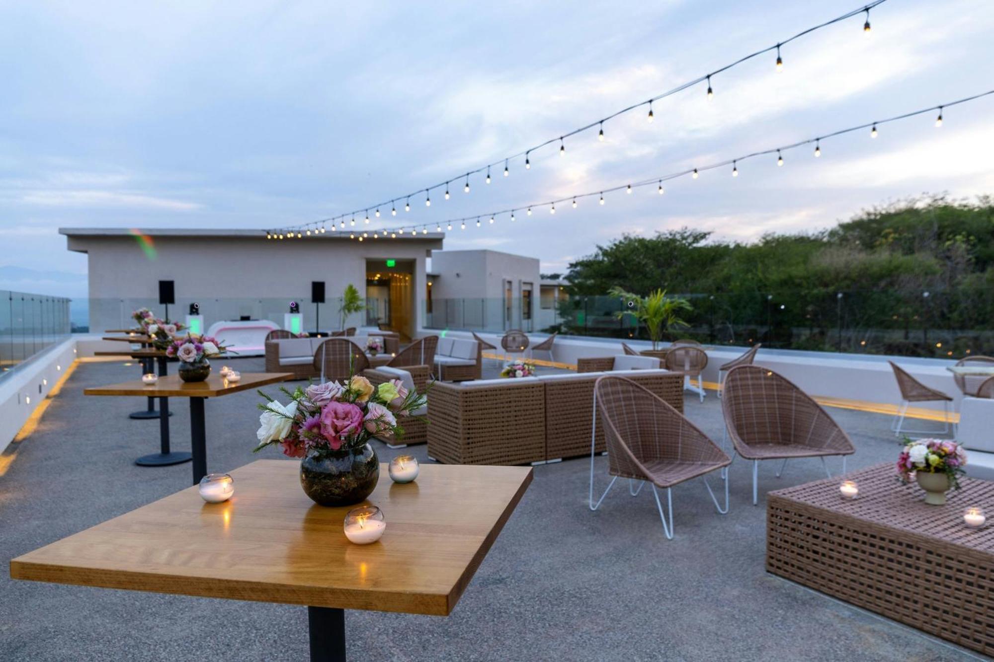 Delta Hotels By Marriott Riviera Nayarit, An All-Inclusive Resort La Cruz de Huanacaxtle Exterior photo