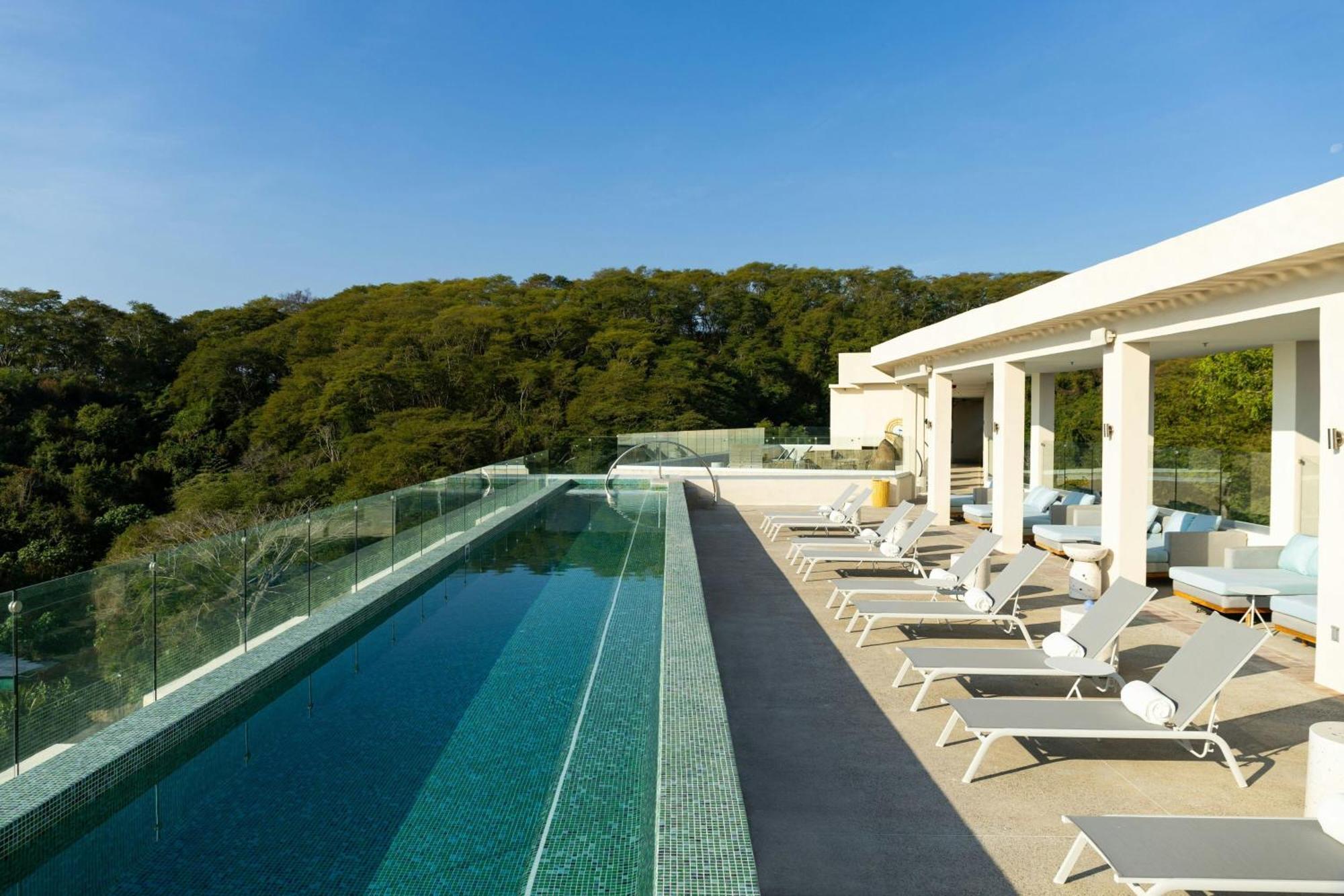 Delta Hotels By Marriott Riviera Nayarit, An All-Inclusive Resort La Cruz de Huanacaxtle Exterior photo