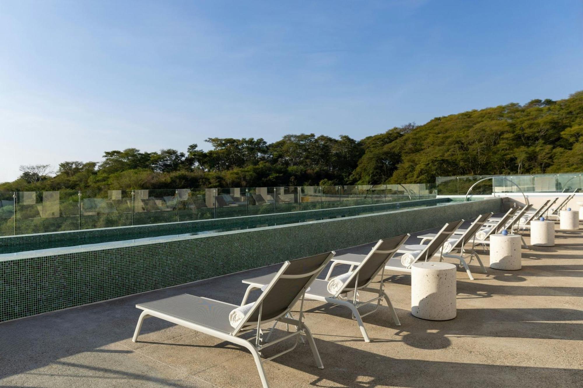 Delta Hotels By Marriott Riviera Nayarit, An All-Inclusive Resort La Cruz de Huanacaxtle Exterior photo