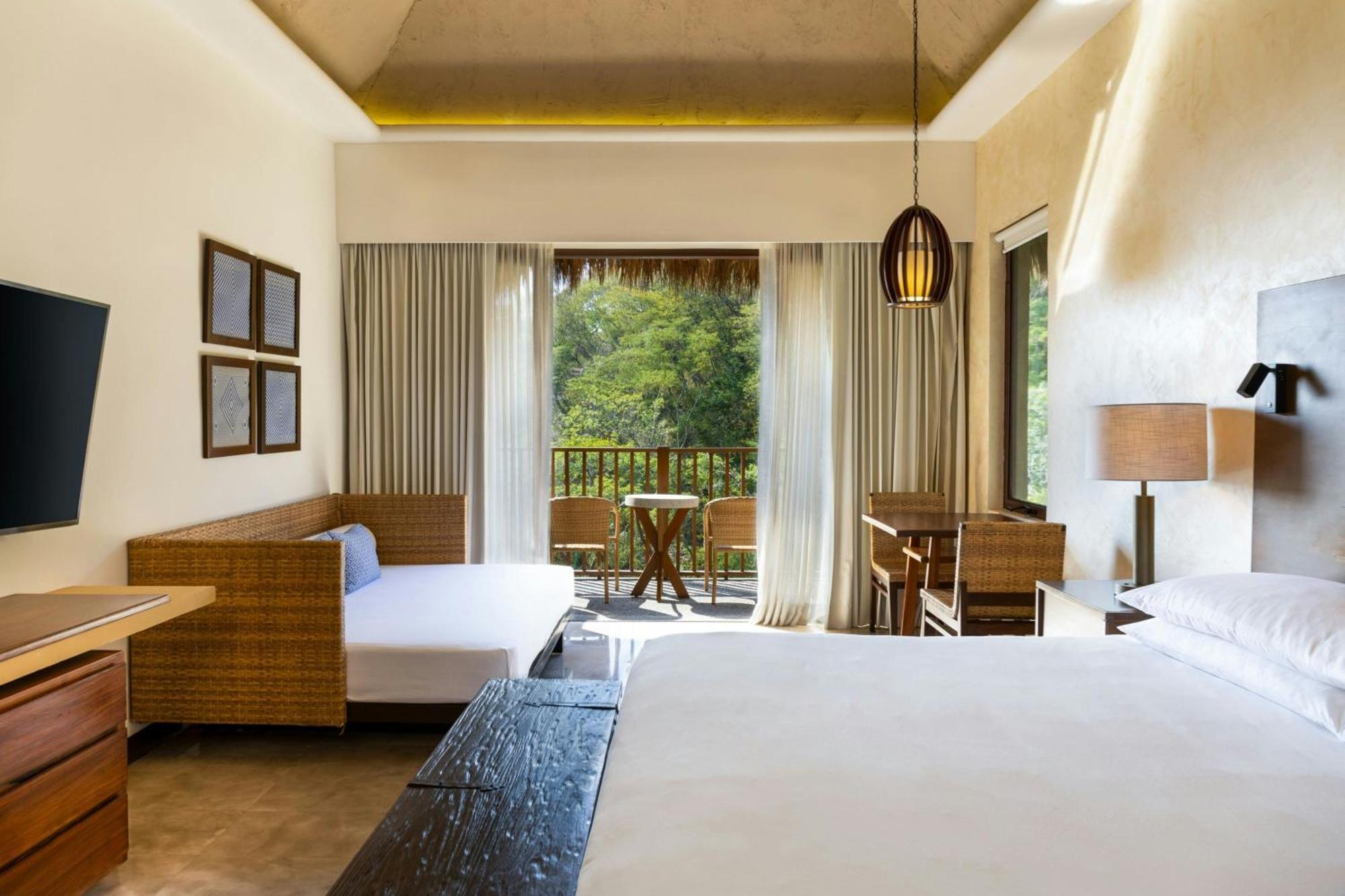 Delta Hotels By Marriott Riviera Nayarit, An All-Inclusive Resort La Cruz de Huanacaxtle Exterior photo