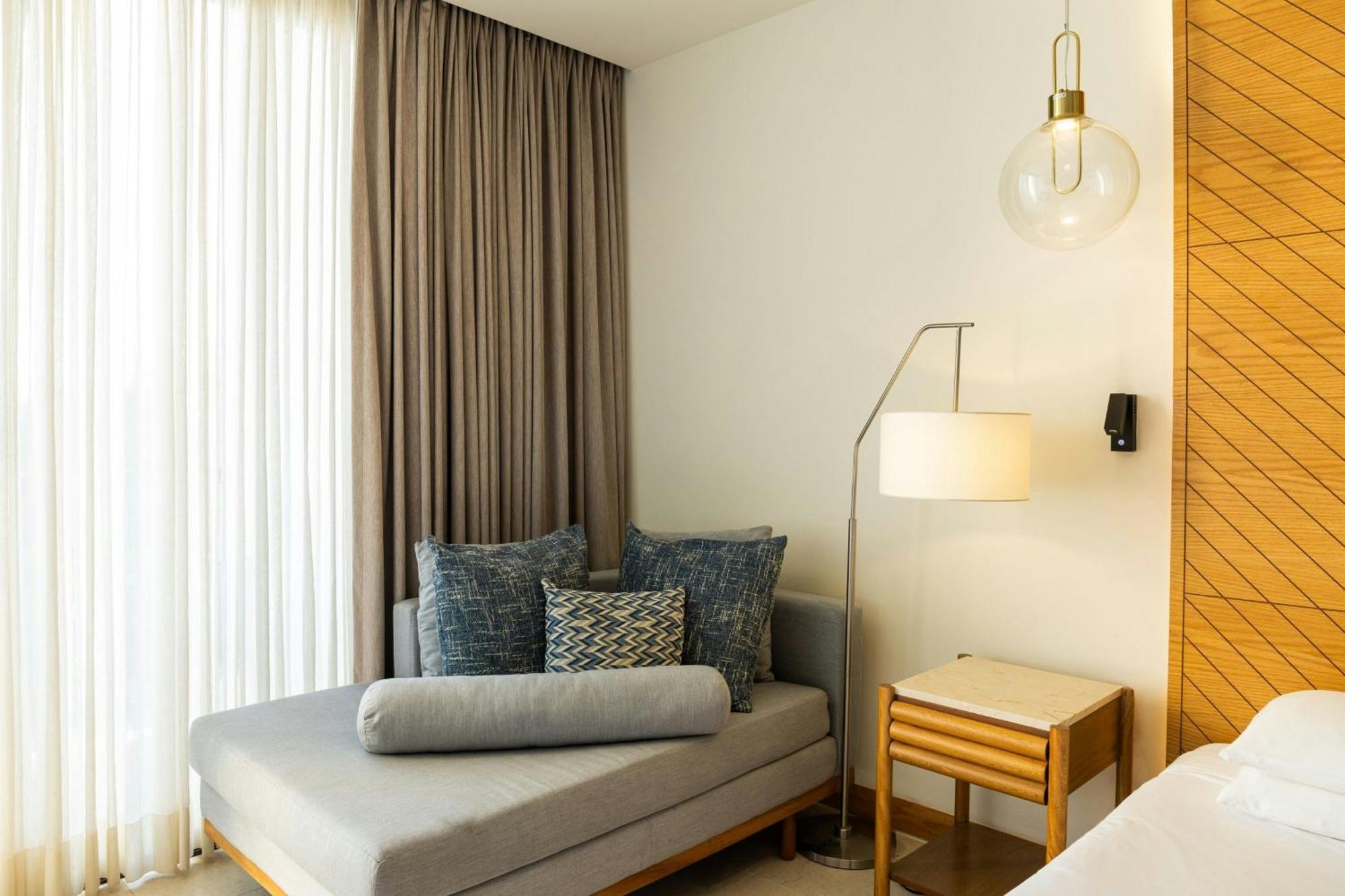 Delta Hotels By Marriott Riviera Nayarit, An All-Inclusive Resort La Cruz de Huanacaxtle Exterior photo