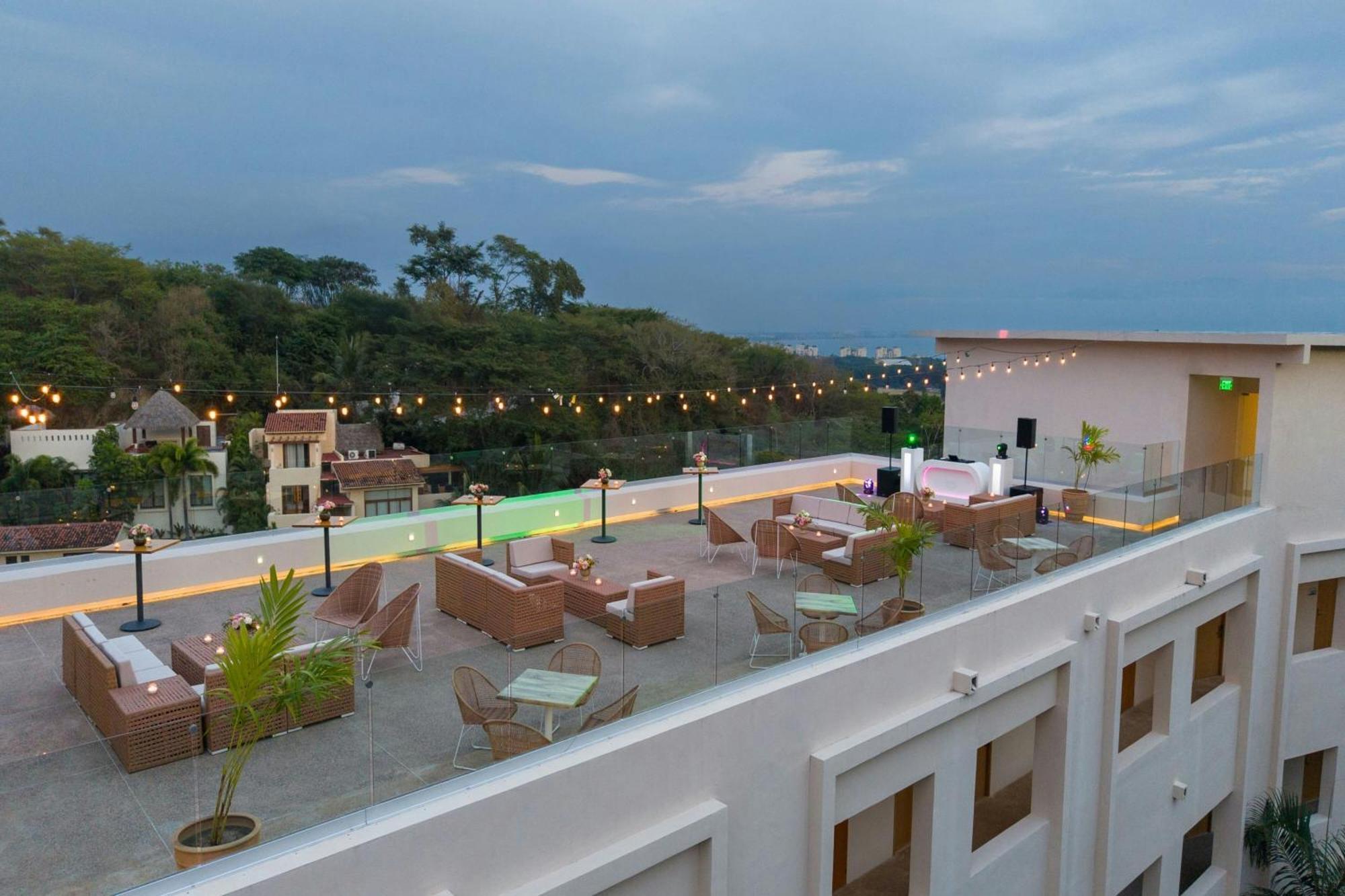 Delta Hotels By Marriott Riviera Nayarit, An All-Inclusive Resort La Cruz de Huanacaxtle Exterior photo